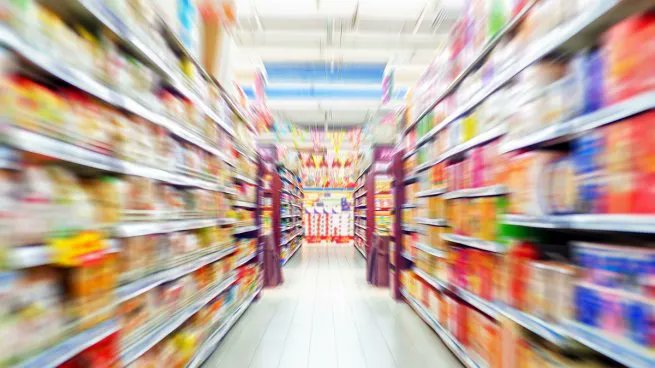 Argentina: Las ventas minoristas pyme cayeron 25,5% anual en febrero24
