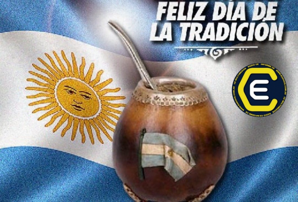 10 de Noviembre: Día Nacional de la Tradición