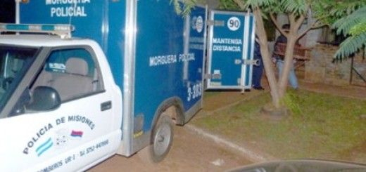 MISIONES – Posadas: Fue asesinado un joven de 16 años y hay un adolescente detenido