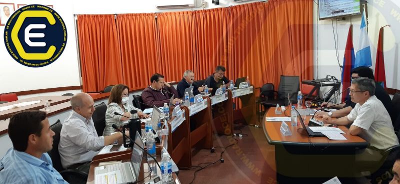 Comunales sanvicentinas: El municipio ya cuenta con el Cálculo de Recursos y Presupuesto de Gastos 2022 – Sanción Ordenanza Impositiva para el venidero ejercicio