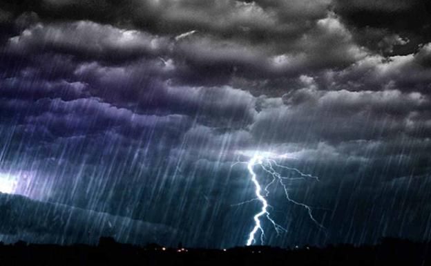 INFO GENERAL – Efectos de la tormenta en San Vicente (Misiones)