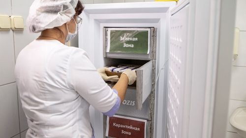 Plan vacunación en Misiones: Se abre inscripción para 30 a 39 años