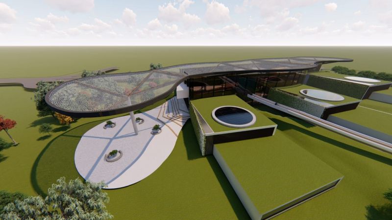 En el marco del Proyecto “Silicon Misiones”, se rubricó acuerdo con Movistar y Samsung - VIDEO