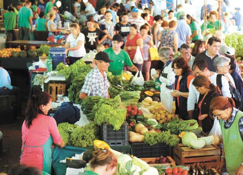 La agricultura familiar misionera, modelo de reconversión económica en la región