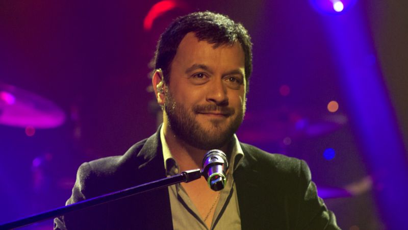 Lucas Sugo en Misiones: brindará un espectáculo con entrada libre y gratuita