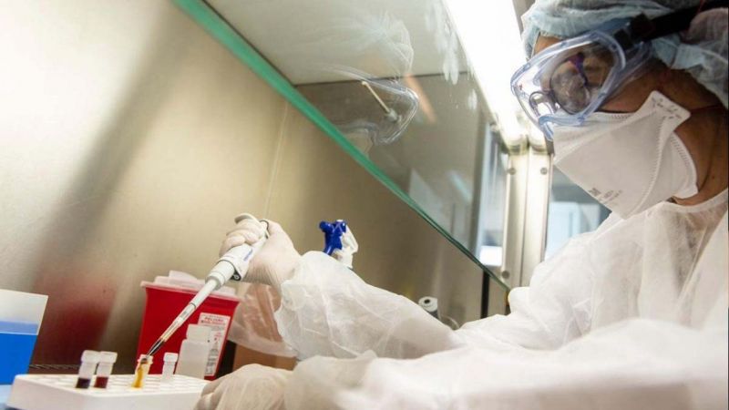 Argentinos desarrollan un suero hiperinmune anti Covid-19