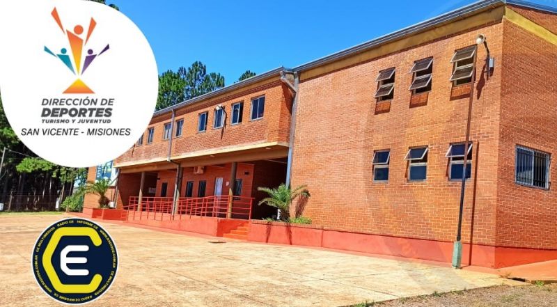 Comunales sanvicentinas: Actividades deportivas abiertas para todas las edades