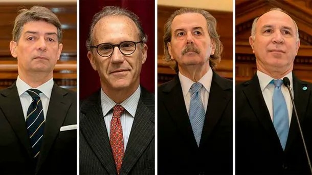 Argentina: La Corte Suprema ordenó suspender las elecciones provinciales en Tucumán y San Juan