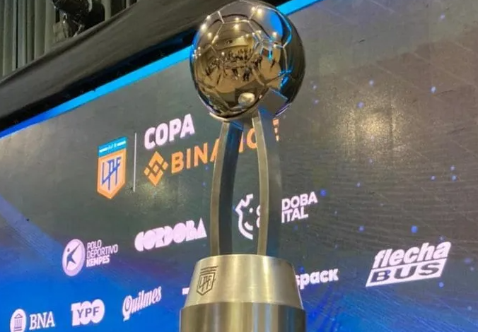 FÚTBOL – Copa de la Liga Profesional de Argentina: 14ª Fecha – horarios, árbitros y resultados – ESTADÍSTICAS