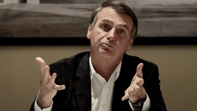 BRASIL - El escándalo de corrupción por compra de vacunas que involucra a Bolsonaro llega a la Corte