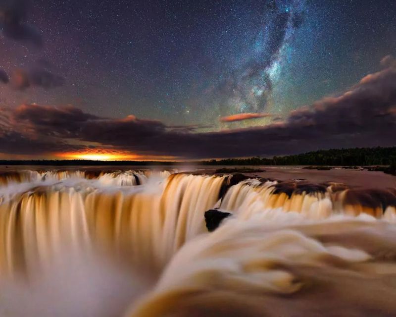 “Selva misionera”: El hotel con más de cinco estrellas