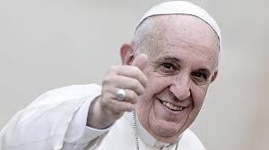 El Papa Francisco felicitó al Gobierno de Misiones por la creación del ministerio de Cambio Climático