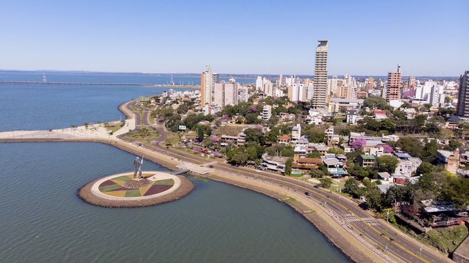 MISIONES: La ciudad de Posadas celebra su 152° Aniversario fundacional con gran variedad de ofertas turísticas