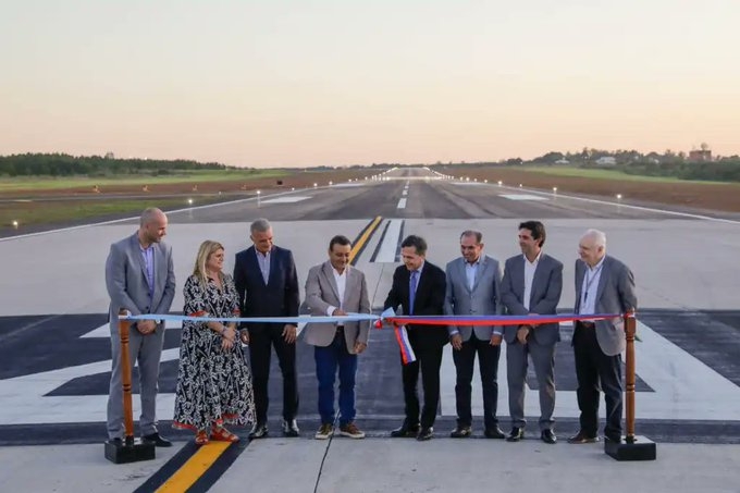 Misiones: El Puerto de Posadas mitigará las “históricas asimetrías”