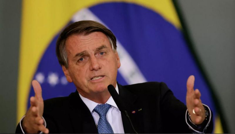 BRASIL - El Senado aprobó el informe que acusa a Bolsonaro de crímenes durante la pandemia