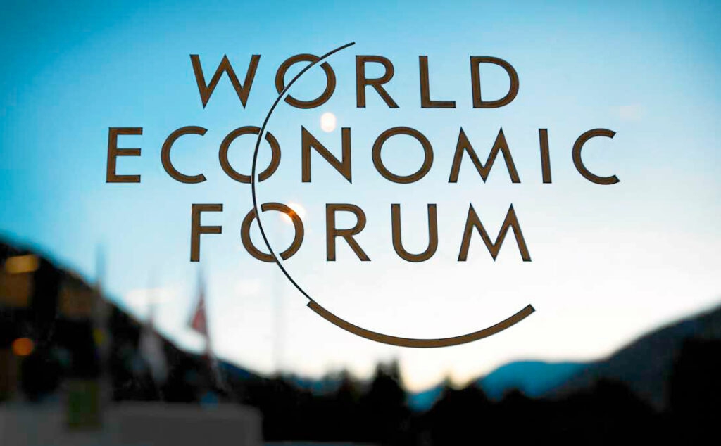 Javier Milei en viaje a Davos y en su agenda figura un encuentro con Kristalina Georgieva