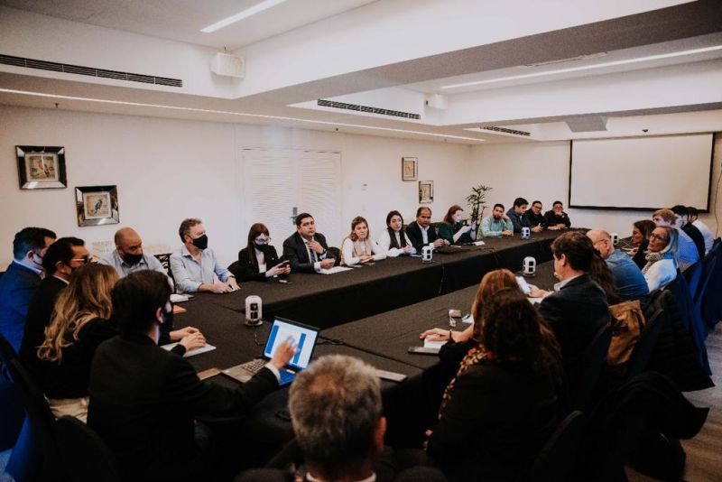 Misiones será sede del encuentro por el Día Nacional de la CEPAL