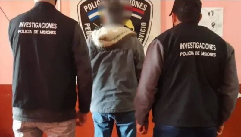 MISIONES - San Vicente: ordenan la excarcelación del masajista acusado de la muerte de su esposa
