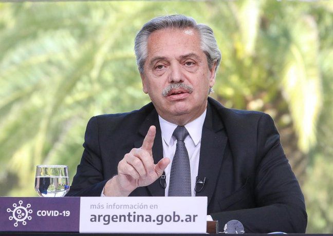 El Gobierno nacional extendió el aislamiento hasta el 11 de octubre y recomienda endurecer restricciones