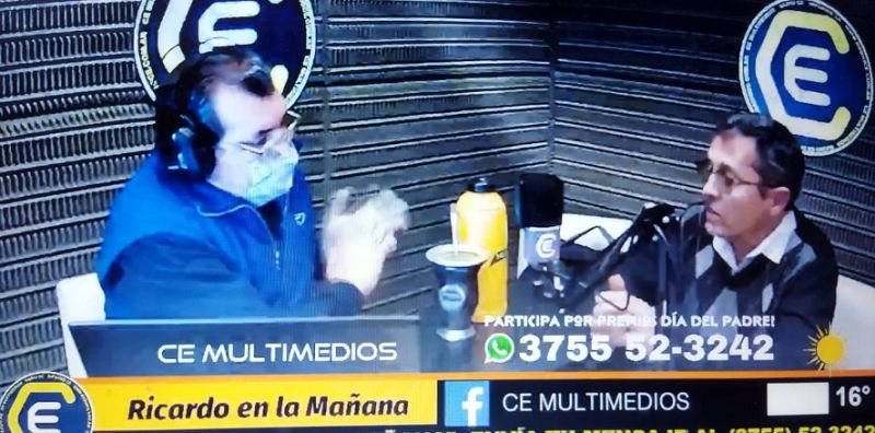 Comunales sanvicentinas: Hasan aclaró que el HCD no aprueba licitaciones – El municipio organizará la XXXVII Fiesta de la Madera