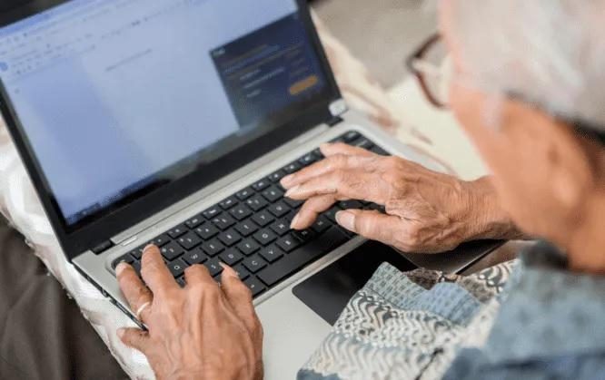 Argentina: Internet gratis para jubilados: trámite obligatorio para acceder al beneficio en 2023