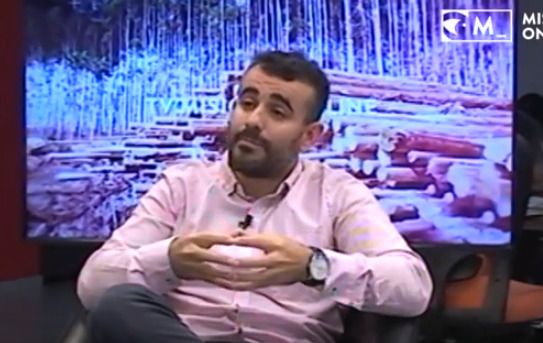 Cuestionan a la conducción de la UCR en Misiones, por fuga de correligionarios