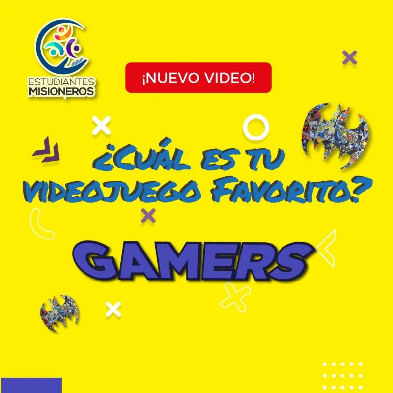 “Exploradores Gamers”: Proponen ranking de los juegos más utilizados en Misiones