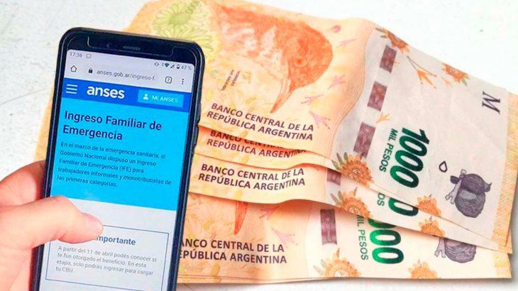 Bono, IFE y jubilación anticipada: los anuncios del Gobierno