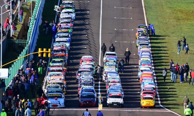 AUTOMOVILISMO – Misiones: Las licencias deportivas no tendrán costo