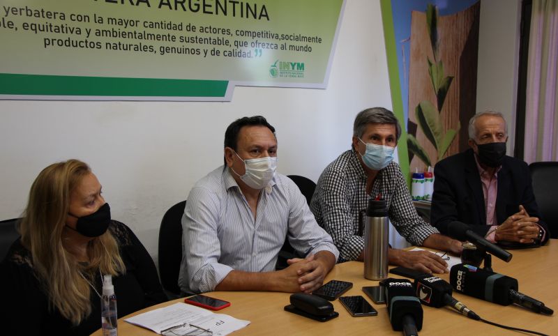 Defensa plena de las Resoluciones 170/21 del INYM y 152/21 de MAGyP