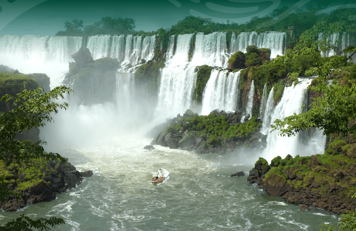 El Gobierno de Misiones incentiva el turismo y anuncia medidas para Pto. Iguazú