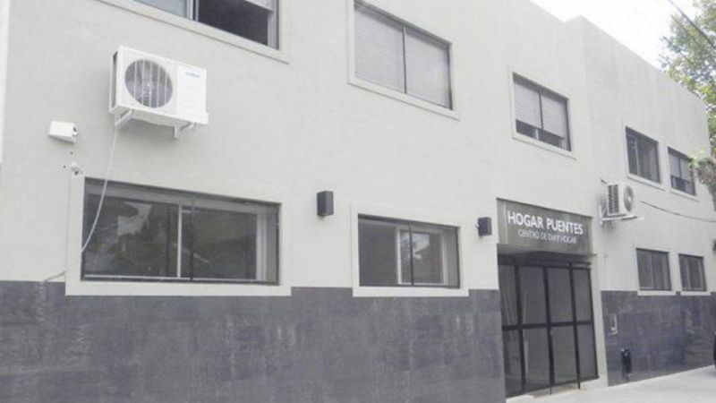 Buenos Aires: alarma en San Martín, 43 casos de coronavirus en un hogar para discapacitados