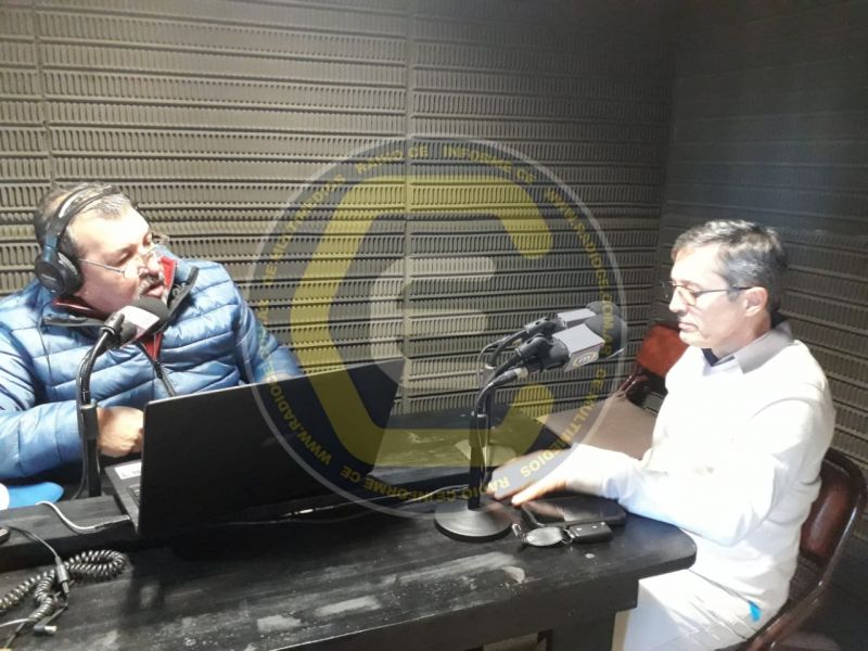 Comunales sanvicentinas: Hasan dijo que no se incumple con ninguna normativa nacional o provincial - Tras la polémica se avanzó en conciliar posturas
