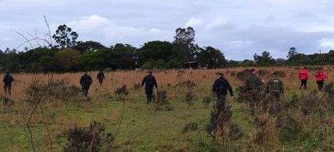 MISIONES – Posadas: Encontraron el cuerpo de Claudia Benítez, la taxista desaparecida. Estaba en un pozo, maniatada y con la cabeza encapuchada