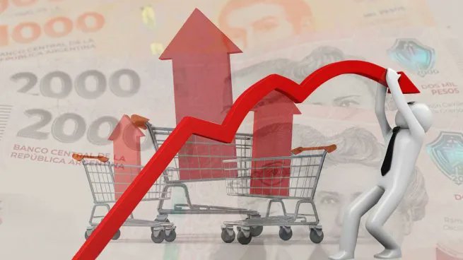 Reservas negativas, real devaluado y el campo en alerta, hacen que el gobierno de Milei se subordine a la desinflación