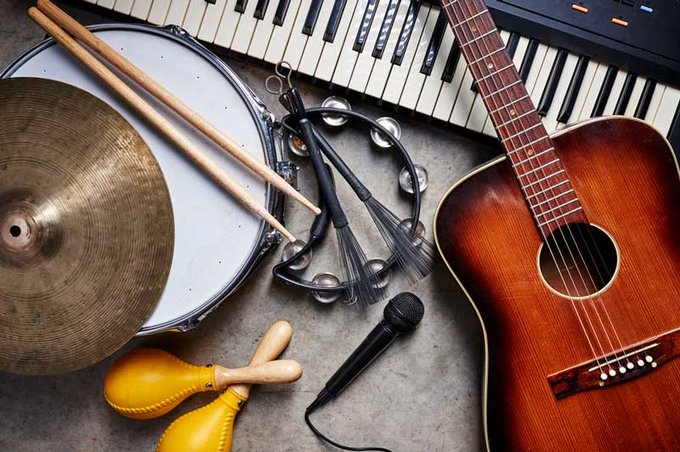 Musicoterapia: El otro camino para entendernos con la música