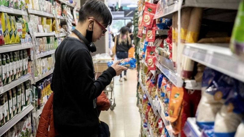 La inflación del mes de Julio fue de 7,4% - RUBROS QUE MÁS AUMENTARON
