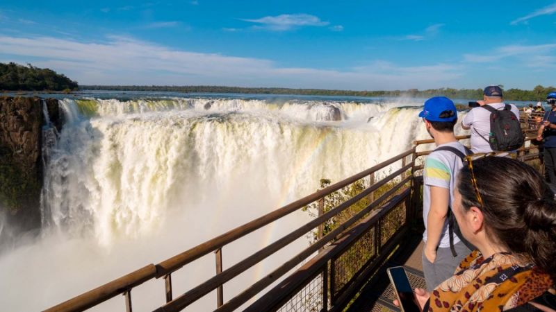 Argentina: Comienza a regir en el plan Previaje 3 para estimular la temporada baja hasta diciembre