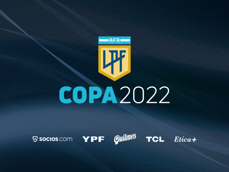 FÚTBOL – Primera División: Copa de la Liga Profesional – Fecha 7: Resultados y estadísticas