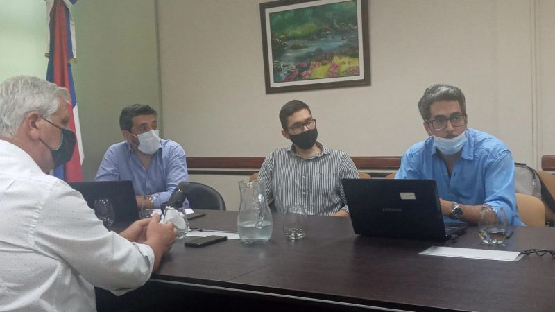 Misiones: Exitosa convocatoria de acceso a los créditos para “Mini Pymes Foresto-Industriales”