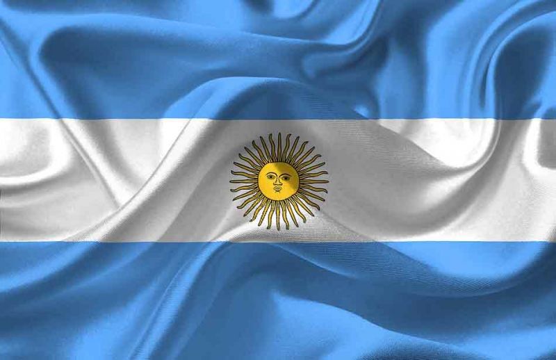 Ce Multimedios sorteó una Bandera Argentina en el marco de la semana homenaje a nuestra Enseña nacional y el GANADOR....ES...!!!!