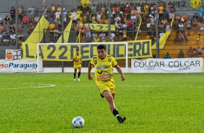 FÚTBOL – Federal A: Crucero del Norte busca su primera victoria frente a Boca Unidos en Santa Inés y por TV Pública