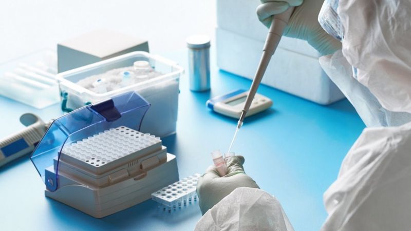 González García: "En marzo podremos tener masivamente la vacuna contra el coronavirus"