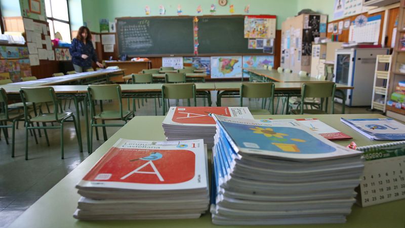 Consejo Nacional de Calidad de la Educación recomienda no utilizar calificaciones en este año escolar