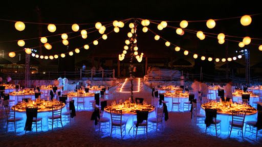 Comunales sanvicentinas: Protocolo obligatorio para eventos sociales