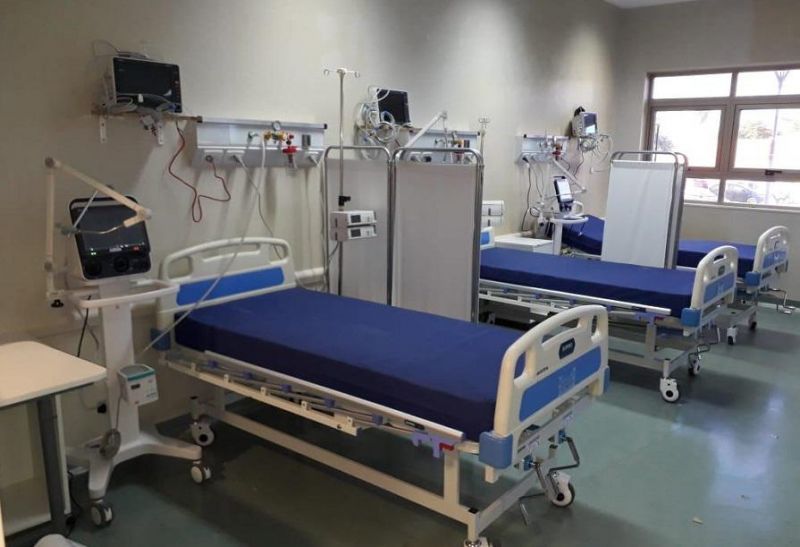 Misiones: Ante el aumento de internados, cómo está la disponibilidad de camas UTI – Situación en San Vicente