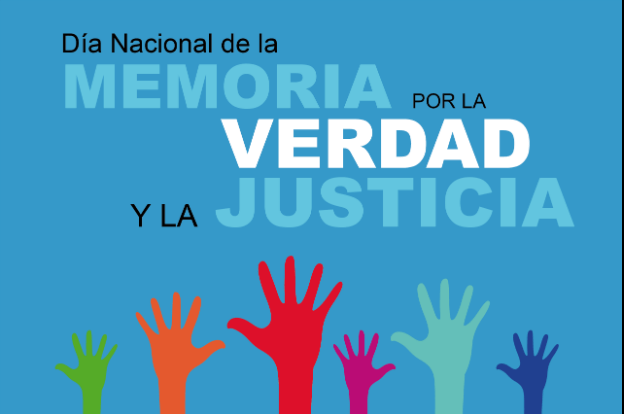 24 de Marzo: Día de la “Memoria por la Verdad y la Justicia”