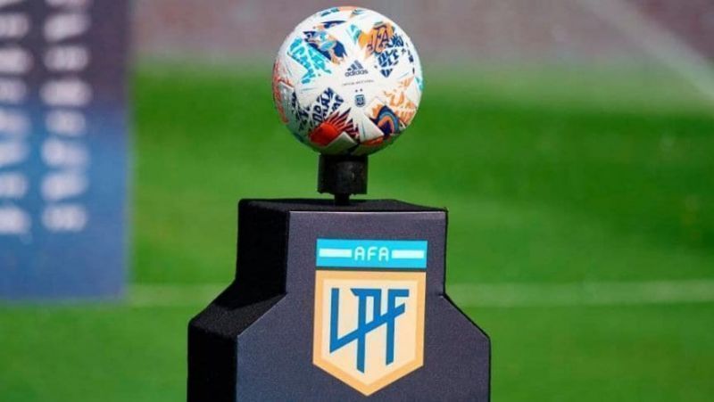 FÚTBOL – Primera División: Copa de la Liga Profesional – 4tos. de Final: Resultados - Ahora las semifinales