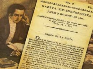 7 de Junio: «Día Nacional del Periodista» – Reflexión y salutación especial de Ce Multimedios