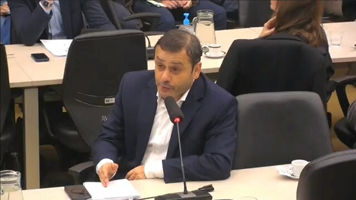 Herrera Ahuad reclamó explicaciones por la Oficina de Presupuesto y expuso el “doble mensaje” de LLA Misiones